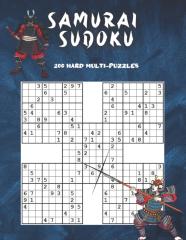 Samurai Sudoku