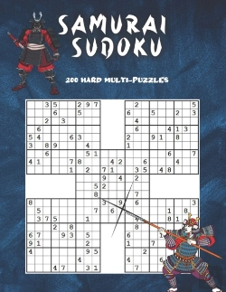 Bertrand.pt - Samurai Sudoku