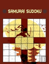 Samurai Sudoku