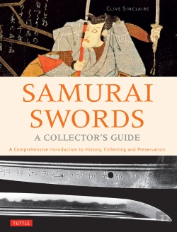 Bertrand.pt - Samurai Swords - A Collector'S Guide