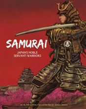 Samurai The