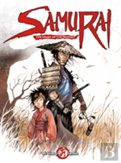 Samurai: The Heart Of The Prophet