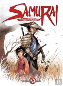 Bertrand.pt - Samurai: The Heart Of The Prophet