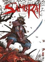 Samurai Tome 18 : La Tendresse Des Hyènes