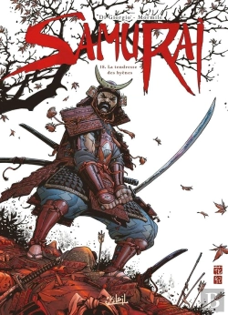 Bertrand.pt - Samurai Tome 18 : La Tendresse Des Hyènes