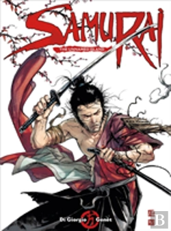 Bertrand.pt - Samurai Vol. 5: The Unnamed Island