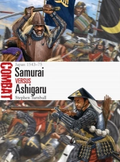 Samurai Vs Ashigaru