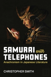 Samurai With Telephones