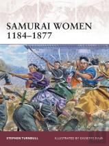 Samurai Women 1184â€“1877