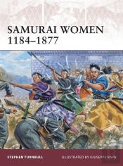 Samurai Women 1184â€“1877