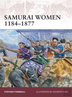 Bertrand.pt - Samurai Women 1184â€“1877