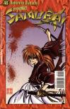 Samurai X - Volume 48
