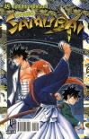 Samurai X - Volume 49