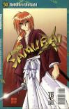 Samurai X - Volume 50