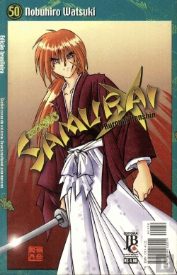 Bertrand.pt - Samurai X - Volume 50