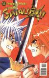 Samurai X - Volume 52