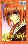 Samurai X - Volume 54