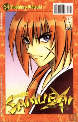 Bertrand.pt - Samurai X - Volume 54