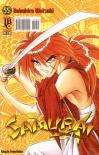 Samurai X - Volume 55