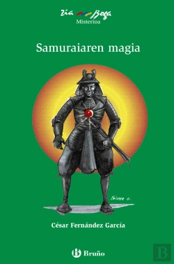 Bertrand.pt - Samuraiaren Magia
