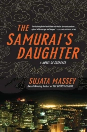 Samurai'S Daughter