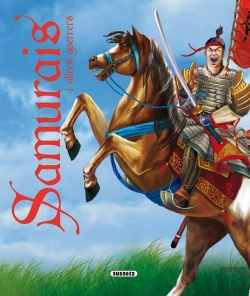 Bertrand.pt - Samurais I Altres Guerrers