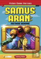 Samus Aran: Metroid Heroine