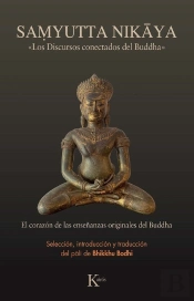 Samyutta Nikya