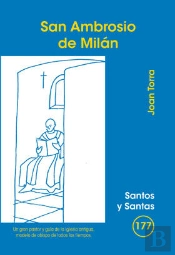 San Ambrosio De Milán