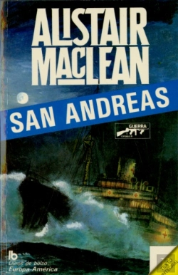 Bertrand.pt - San Andreas