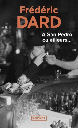 Bertrand.pt - San-Antonio : A San-Pedro Ou Ailleurs