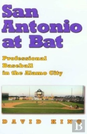 San Antonio At Bat