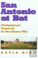 San Antonio At Bat