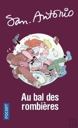 Bertrand.pt - San-Antonio : Au Bal Des Rombières