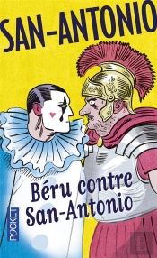 San-Antonio : Béru Contre San-Antonio
