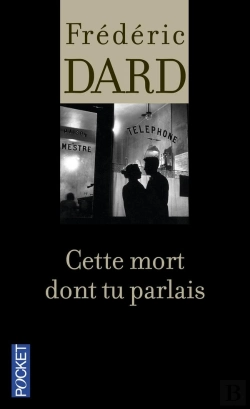 Bertrand.pt - San-Antonio : Cette Mort Dont Tu Parlais