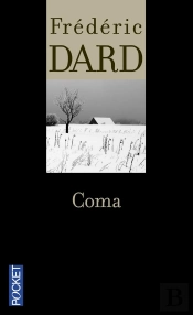 San-Antonio : Coma