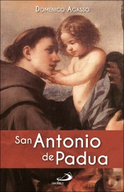 San Antonio De Padua