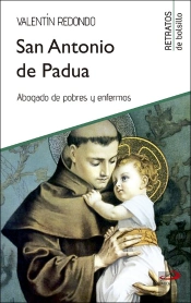 San Antonio De Padua