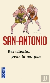 San-Antonio : Des Clientes Pour La Morgue