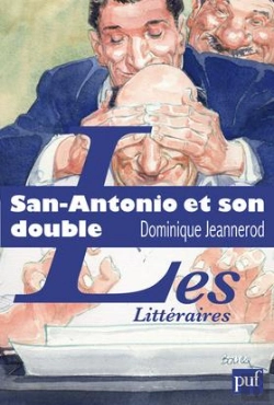 Bertrand.pt - San-Antonio Et Son Double