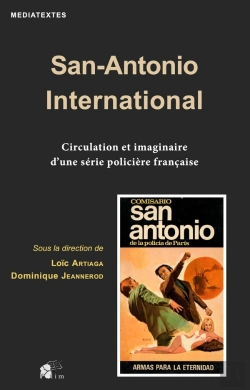 Bertrand.pt - San-Antonio International