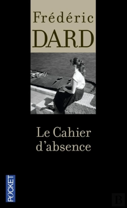 Bertrand.pt - San-Antonio : Le Cahier D'Absence