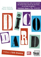 San-Antonio : Le Dicodard