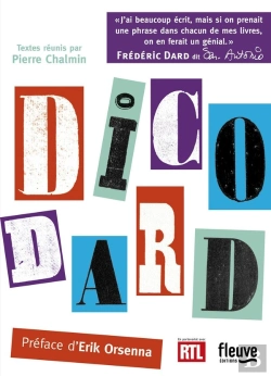 Bertrand.pt - San-Antonio : Le Dicodard