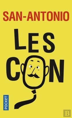Bertrand.pt - San-Antonio : Les Con