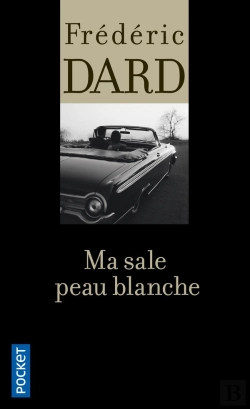 Bertrand.pt - San-Antonio : Ma Sale Peau Blanche