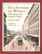 San Antonio On Wheels