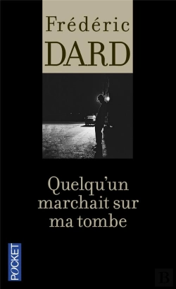 Bertrand.pt - San-Antonio : Quelqu'Un Marchait Sur Ma Tombe