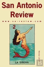 San Antonio Review (Issue Two, Winter 2019)